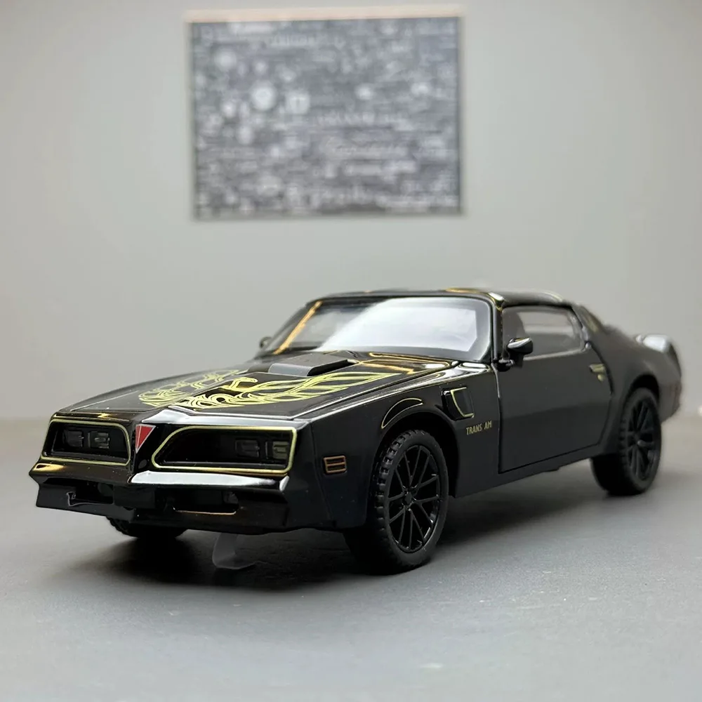 1:32 Firebird Silver Spur Sportscar Diecast Models Toys Cars 4 Doors Opened Sound Light Pull Back Vehices Home Decor Ornaments
1:32 Firebird Silver Spur Sportscar Diecast Models Toys Cars 4 Doors Opened Sound Light Pull Back Vehices Home Decor Ornaments
