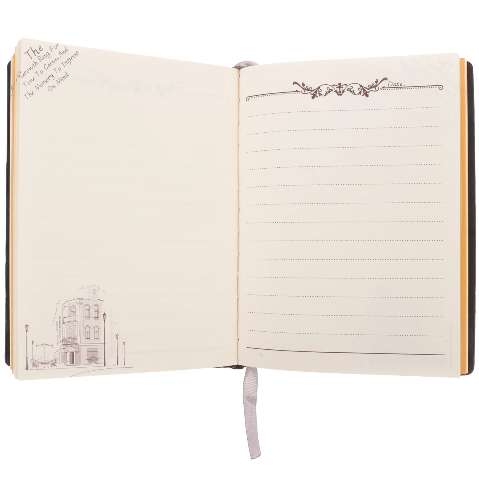 Notebook Notebooks Vintage Notepad for Men Pu Decorative Scrapbook Journal Travel
Notebook Notebooks Vintage Notepad for Men Pu Decorative Scrapbook Journal Travel