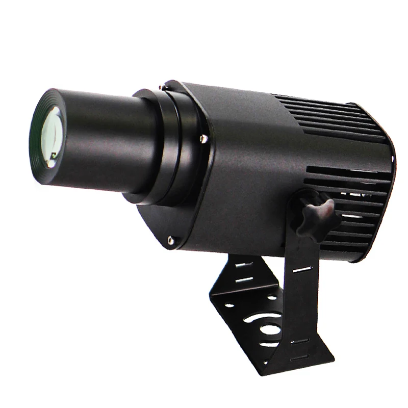 LED 100W Logo Projection Light IP65 Waterproof Advertising Logo No Fan Gobo Projector
LED 100W Logo Projection Light IP65 Waterproof Advertising Logo No Fan Gobo Projector