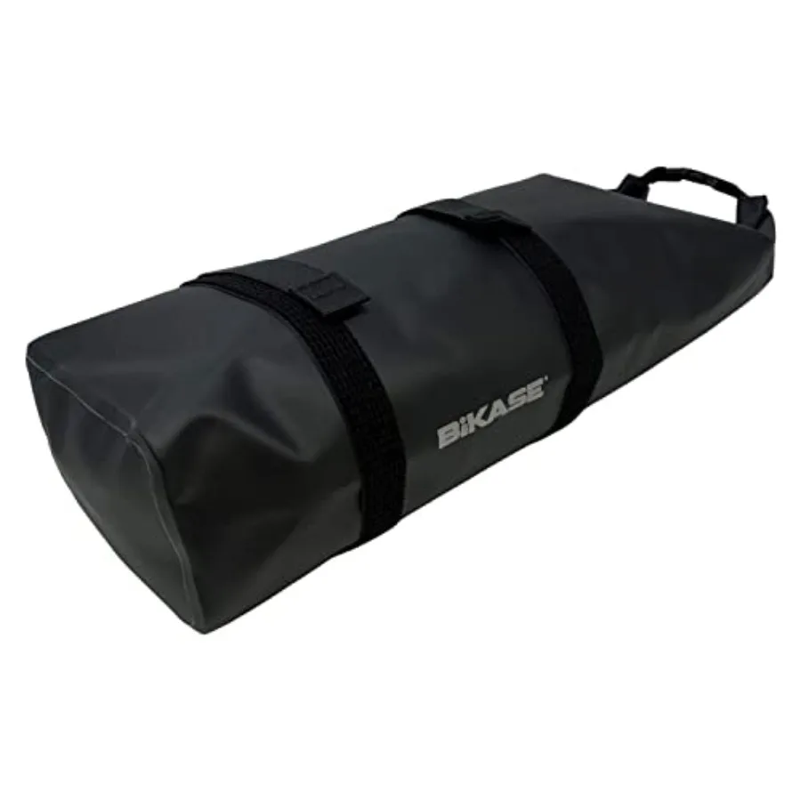 EBike Battery Bag - Waterproof and Fire Resistant, Mountable Battery Storage Bag, Fits Most Batteries, 245.0 cubic inches, Blac
EBike Battery Bag - Waterproof and Fire Resistant, Mountable Battery Storage Bag, Fits Most Batteries, 245.0 cubic inches, Blac