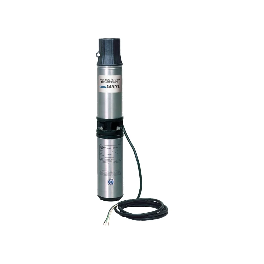WE20G05P4-21 115 Volt, 1/2 HP, 1560 GPH High Head Filtered Effluent/Aeration/Commercial Fountain Pump, Steel, 558223
WE20G05P4-21 115 Volt, 1/2 HP, 1560 GPH High Head Filtered Effluent/Aeration/Commercial Fountain Pump, Steel, 558223