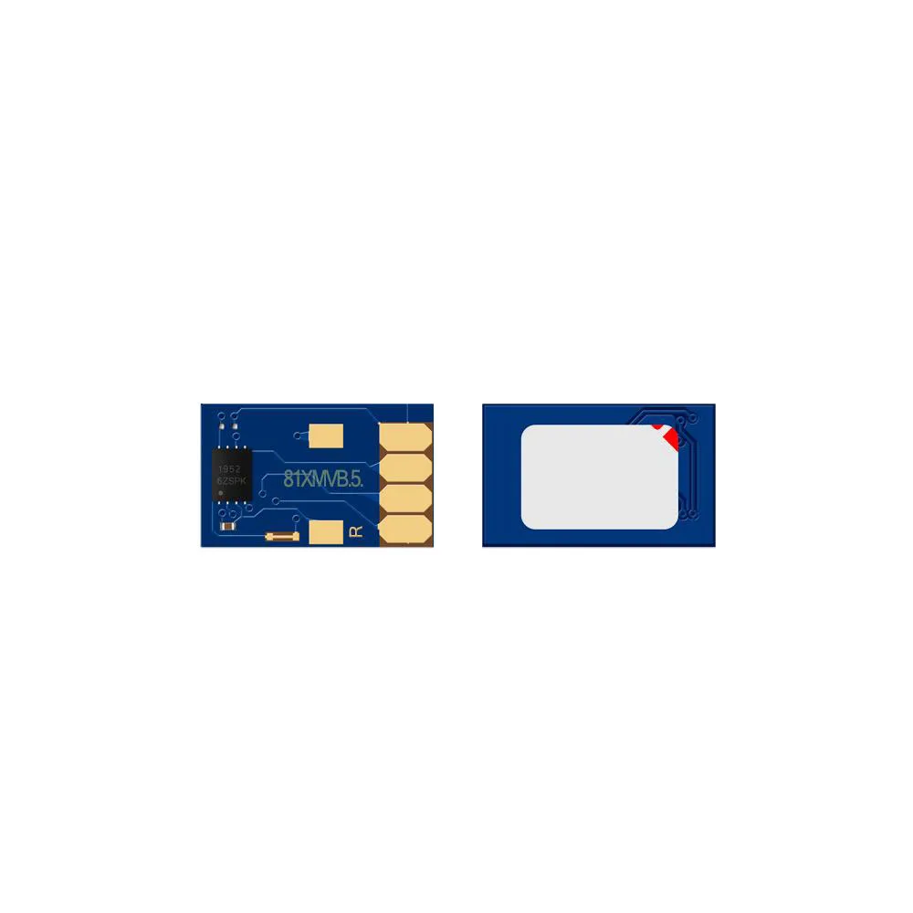 4 шт. 981 981XL одноразовый чип для принтера HP PageWide Enterprise Color 556xh/dn MFP 586dn/f/z MFP E58650dn(NA) MFP E55650(AP)
4 шт. 981 981XL одноразовый чип для принтера HP PageWide Enterprise Color 556xh/dn MFP 586dn/f/z MFP E58650dn(NA) MFP E55650(AP)