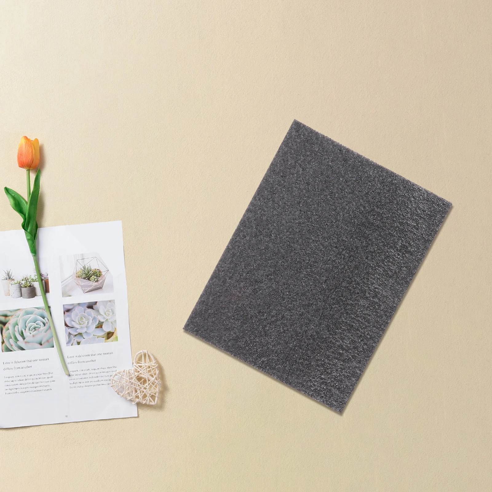 2pcs Sheets For Shipping Pearl Cotton Padding Packaging Liners Soft Boards Diy Craft Projects Board For Crafts Thick Elastic
2pcs Sheets For Shipping Pearl Cotton Padding Packaging Liners Soft Boards Diy Craft Projects Board For Crafts Thick Elastic