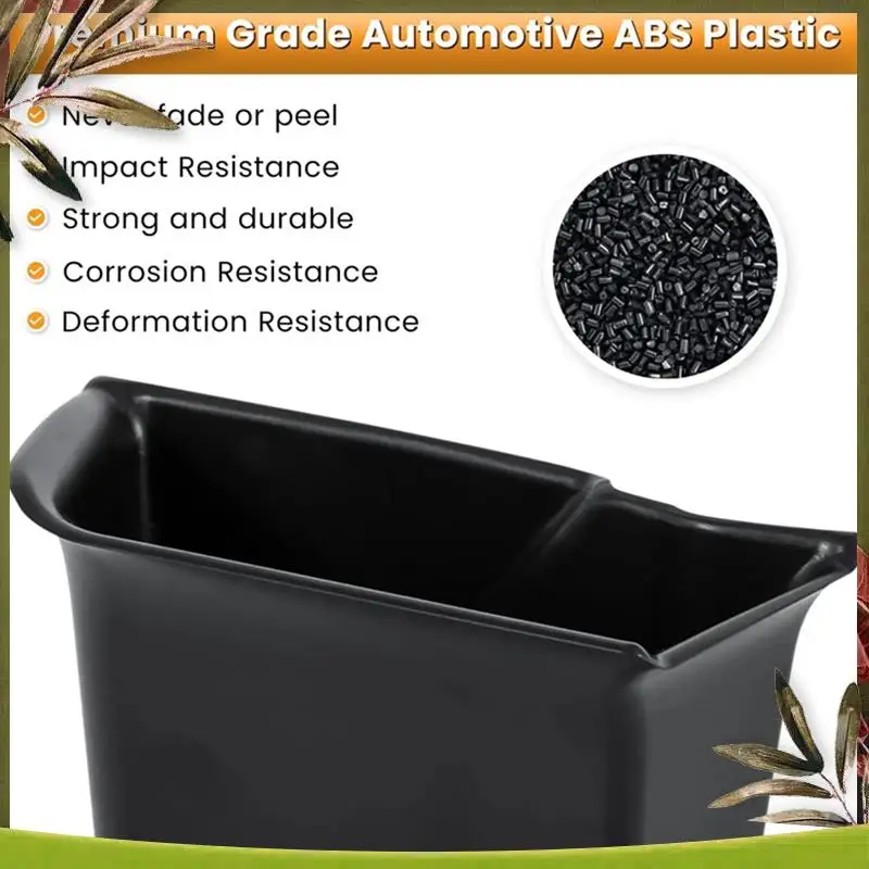 AB98-Inner Door Armrest Storage Box Tray For Corvette C7 Z06 Z51 ZR1 Stingray Grand Sport 2014-2019
AB98-Inner Door Armrest Storage Box Tray For Corvette C7 Z06 Z51 ZR1 Stingray Grand Sport 2014-2019