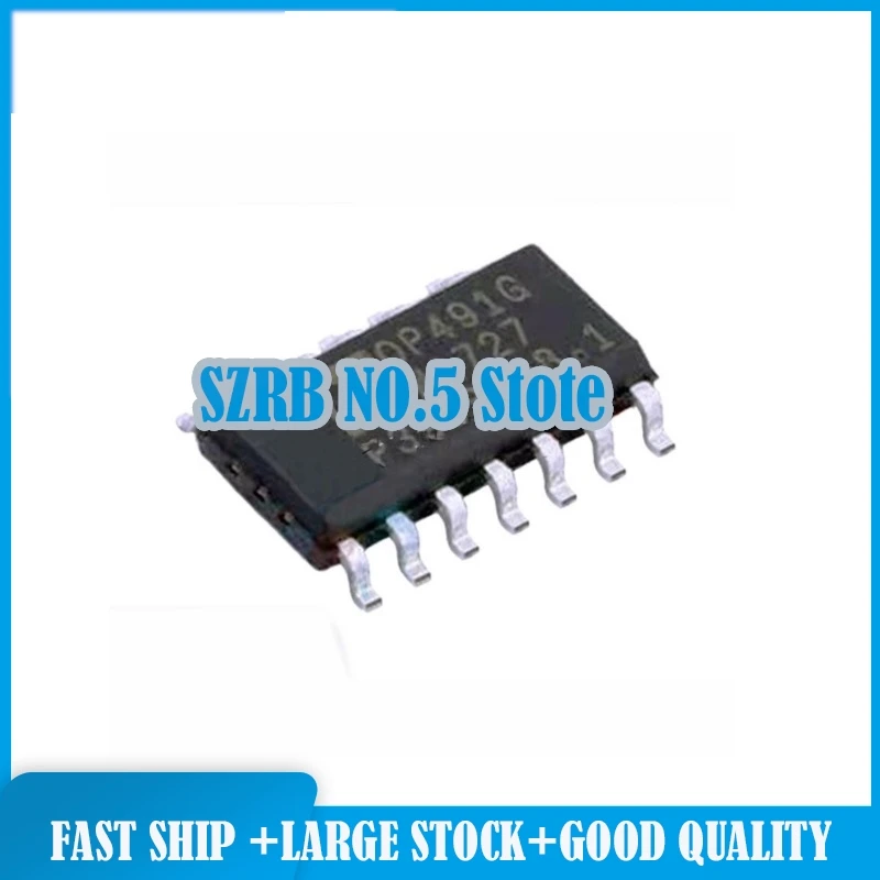 5pcs/lot OP491GSZ MP5496GR-0001-Z ADP7142ACPZN-R7 MT41K128M16JT-125 KSZ9131RNXC-TR IC Chips component
5pcs/lot OP491GSZ MP5496GR-0001-Z ADP7142ACPZN-R7 MT41K128M16JT-125 KSZ9131RNXC-TR IC Chips component