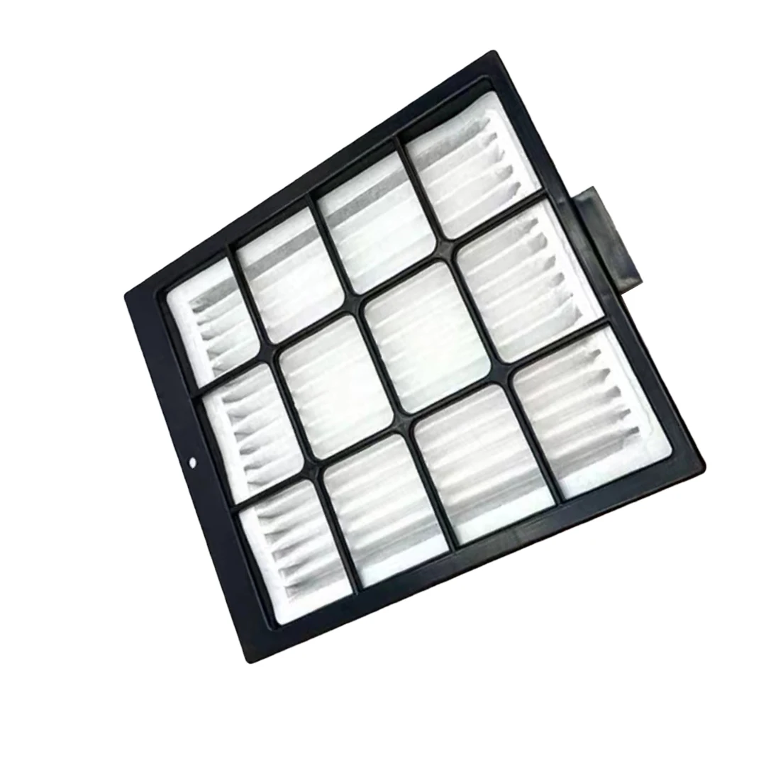 Excavator for Kubota 155 161 163 183 185 Excavator air conditioning filter element filter filter mesh accessories
Excavator for Kubota 155 161 163 183 185 Excavator air conditioning filter element filter filter mesh accessories