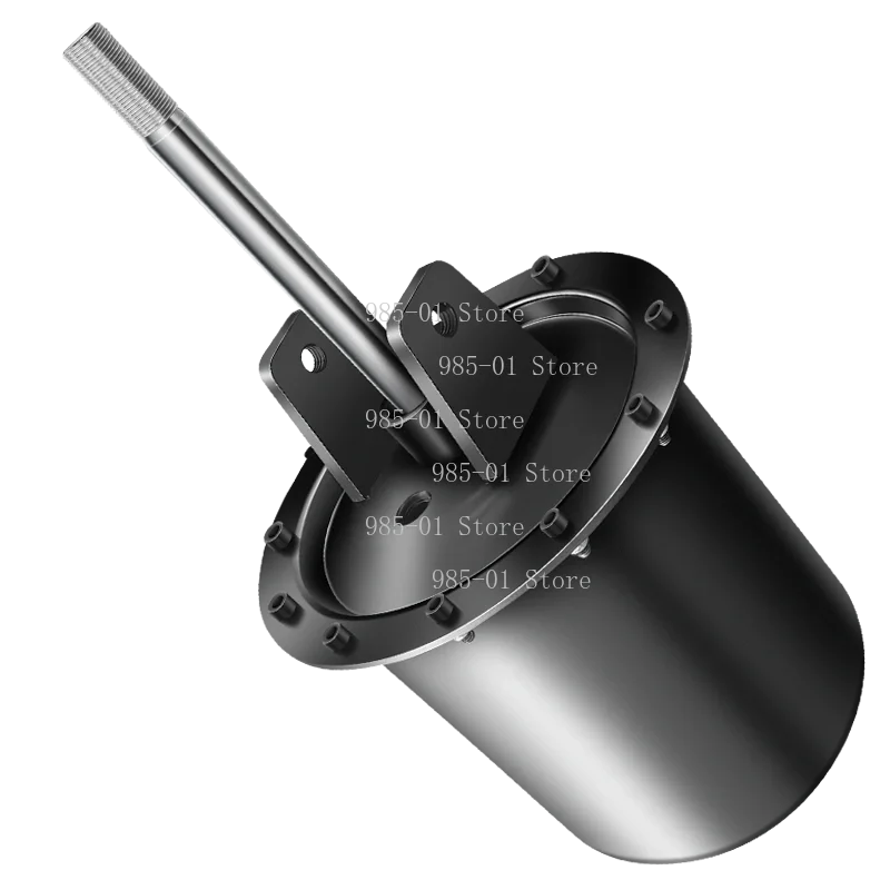Tire Removal Machine Large Cylinder Assembly, Air Drum & Tire Pressure Pump Accessories
Tire Removal Machine Large Cylinder Assembly, Air Drum & Tire Pressure Pump Accessories