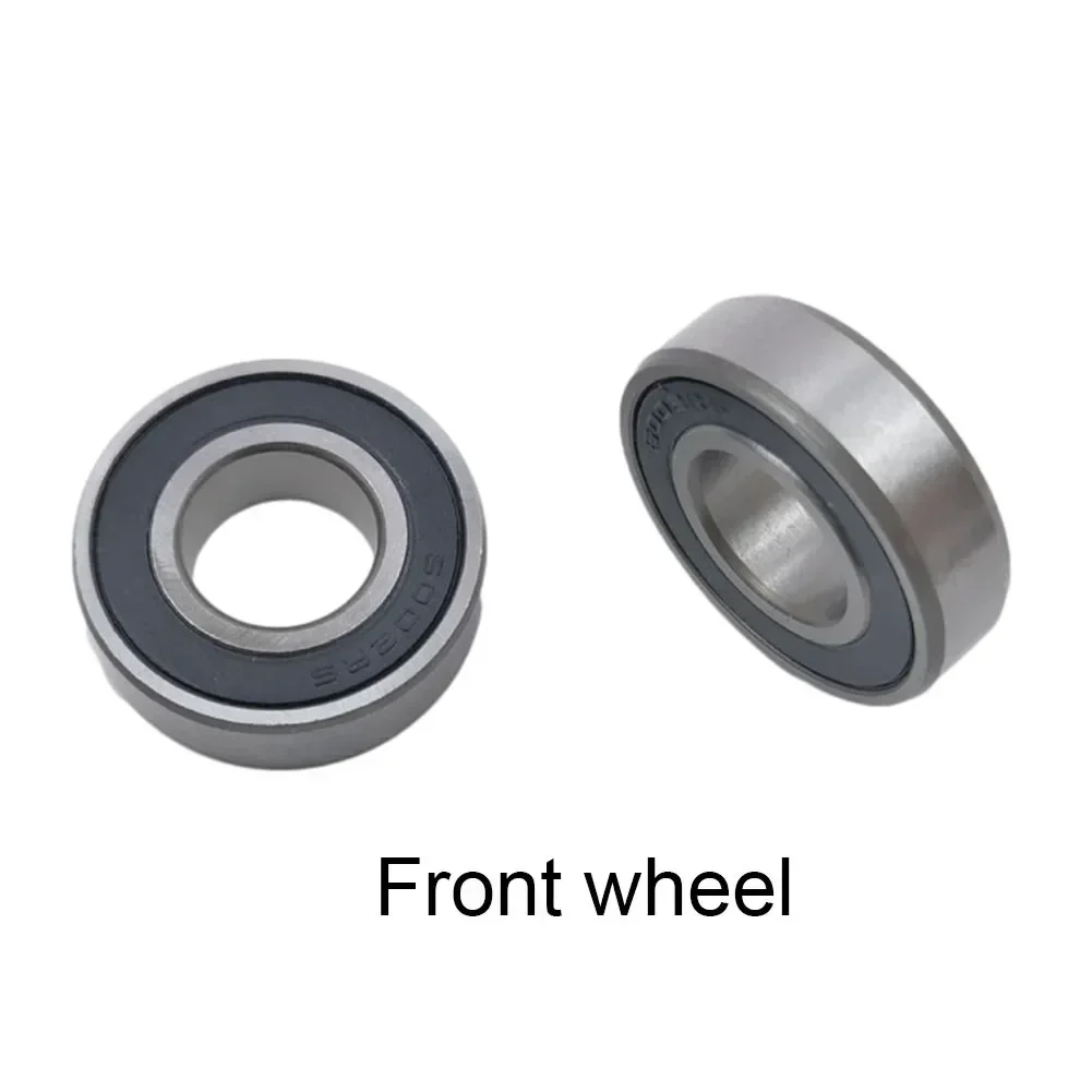 2 Pcs Steel Bearings For Pro Pro2 Electric Kick Scooter Front Motor Rear Wheel Skate Skateboard Replacement Parts
2 Pcs Steel Bearings For Pro Pro2 Electric Kick Scooter Front Motor Rear Wheel Skate Skateboard Replacement Parts