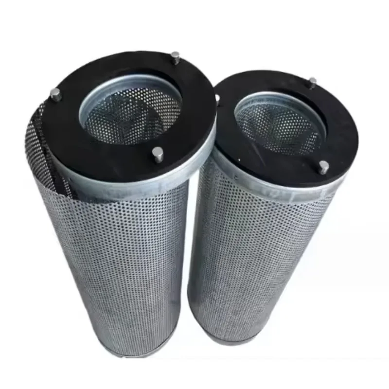 High Quality Chemical Air Ventilation Air Filter Oil Filtration Aluminum Cylinder Industrial Filters
High Quality Chemical Air Ventilation Air Filter Oil Filtration Aluminum Cylinder Industrial Filters