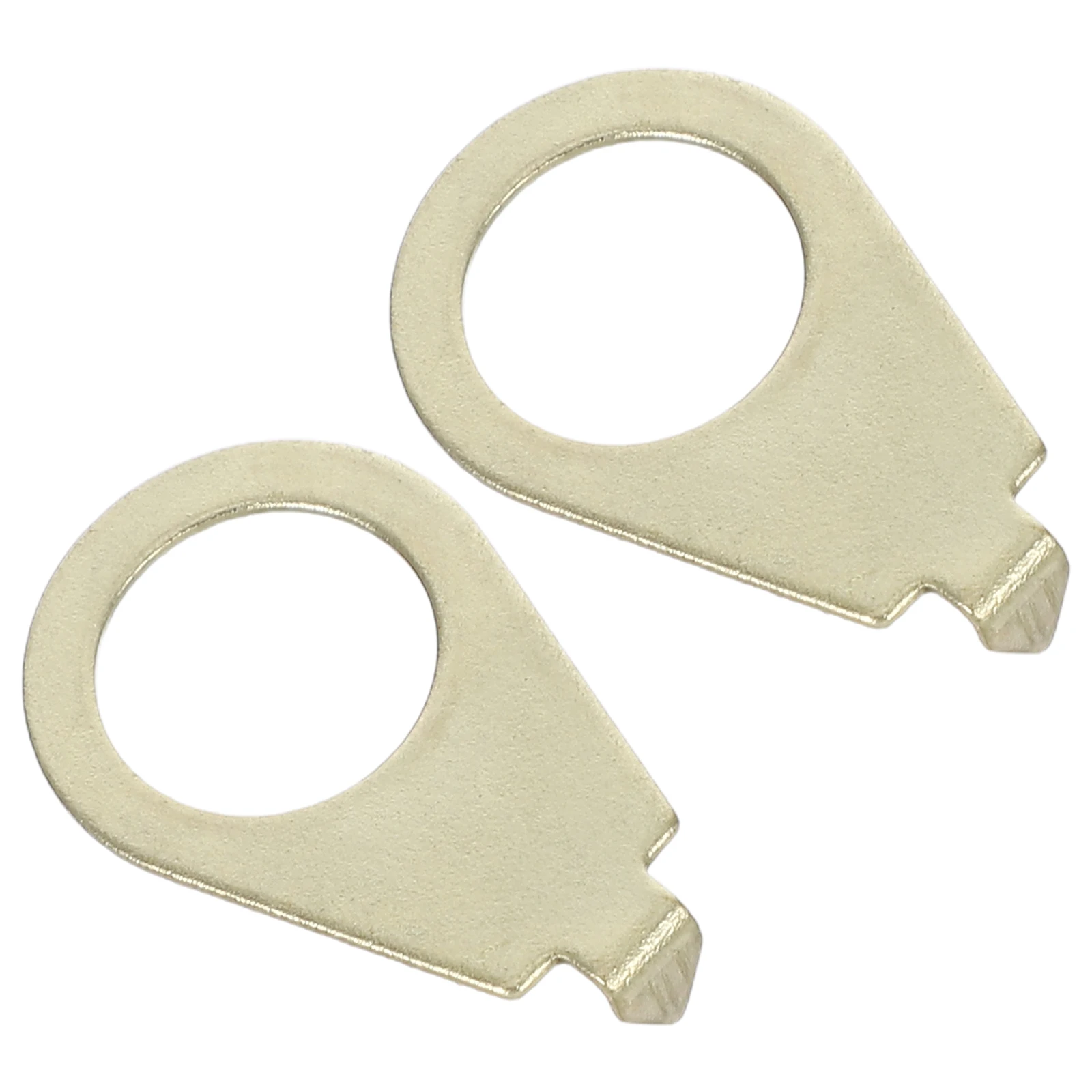 2 Pcs Guitar Accessories Electric Potentiometer Knob Pointer Metal Indicators Plate Control Position Pointers Knobs Parts
2 Pcs Guitar Accessories Electric Potentiometer Knob Pointer Metal Indicators Plate Control Position Pointers Knobs Parts