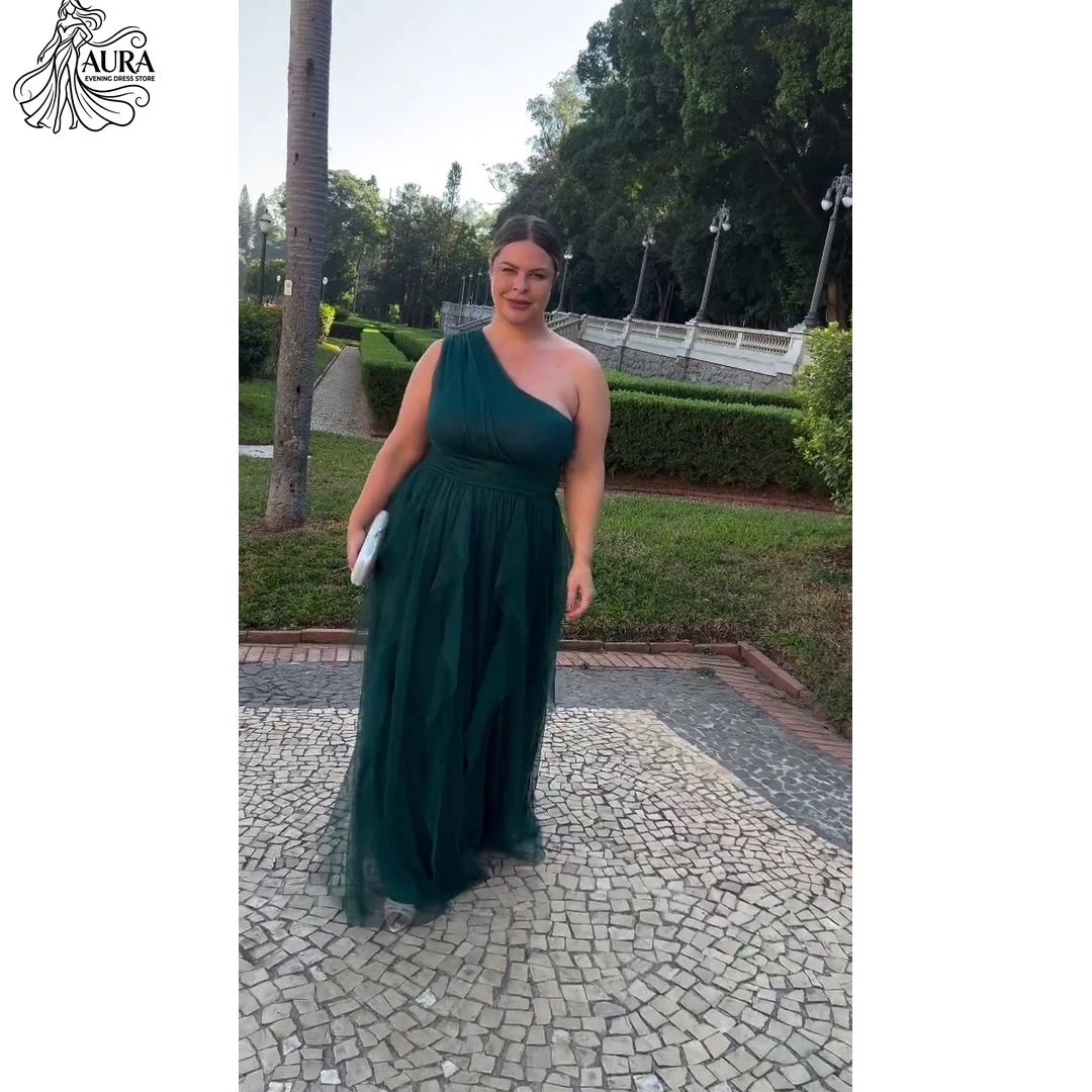 Aura A Word Corset Dress 2026 Woman Birthday Dress Luxury Elegant Party Dresses Custom Made One Shoulder Tulle Long Prom Dresses
Aura A Word Corset Dress 2026 Woman Birthday Dress Luxury Elegant Party Dresses Custom Made One Shoulder Tulle Long Prom Dresses