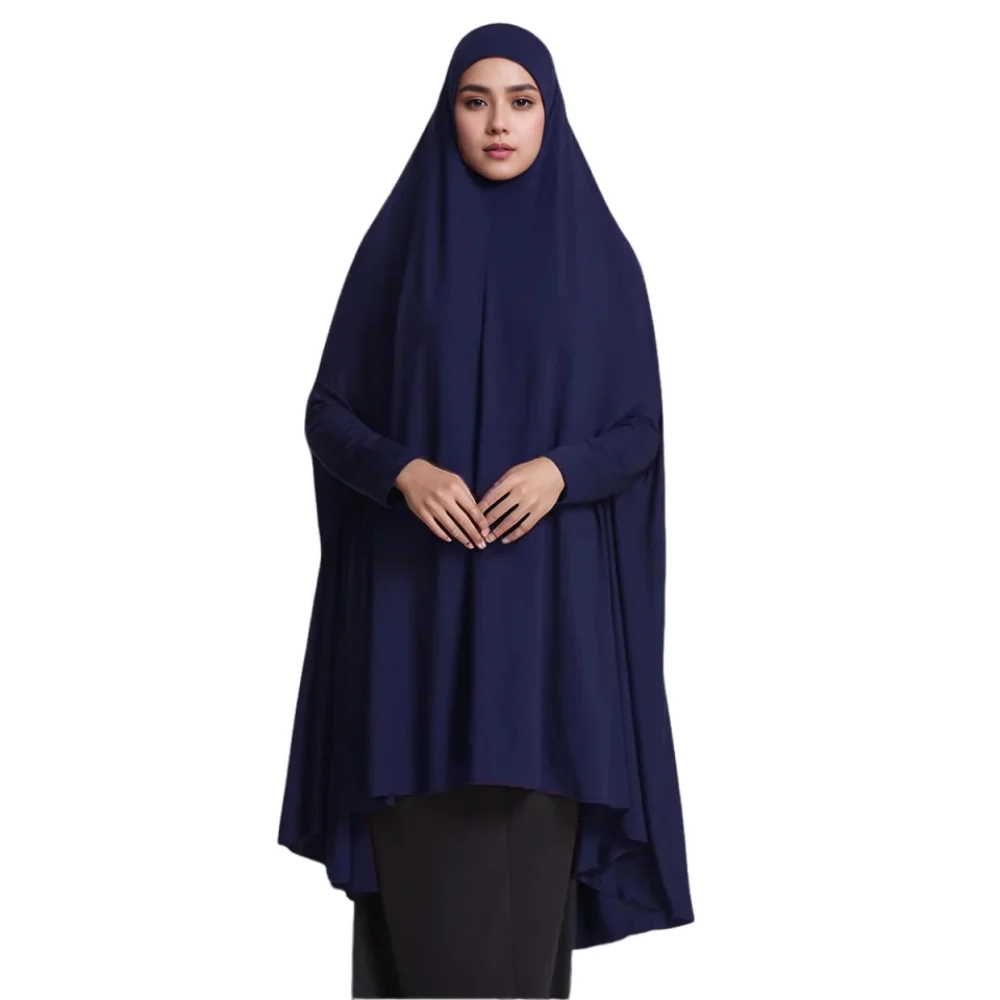 Caftan Plain Muslim Abayas Elegant Soft Islamic Dress Traditional Formal Long Shawl Women
Caftan Plain Muslim Abayas Elegant Soft Islamic Dress Traditional Formal Long Shawl Women