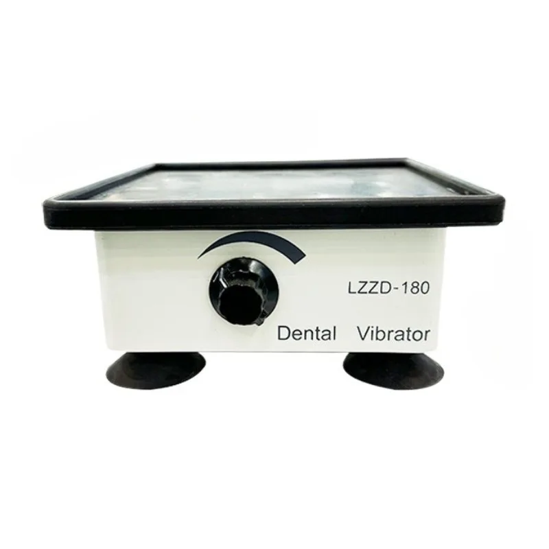 To Remove Bubbles Plaster Model Powerful Oscillating Machine 220/110V Dental Plaster Oscillator Square Oscillator
To Remove Bubbles Plaster Model Powerful Oscillating Machine 220/110V Dental Plaster Oscillator Square Oscillator