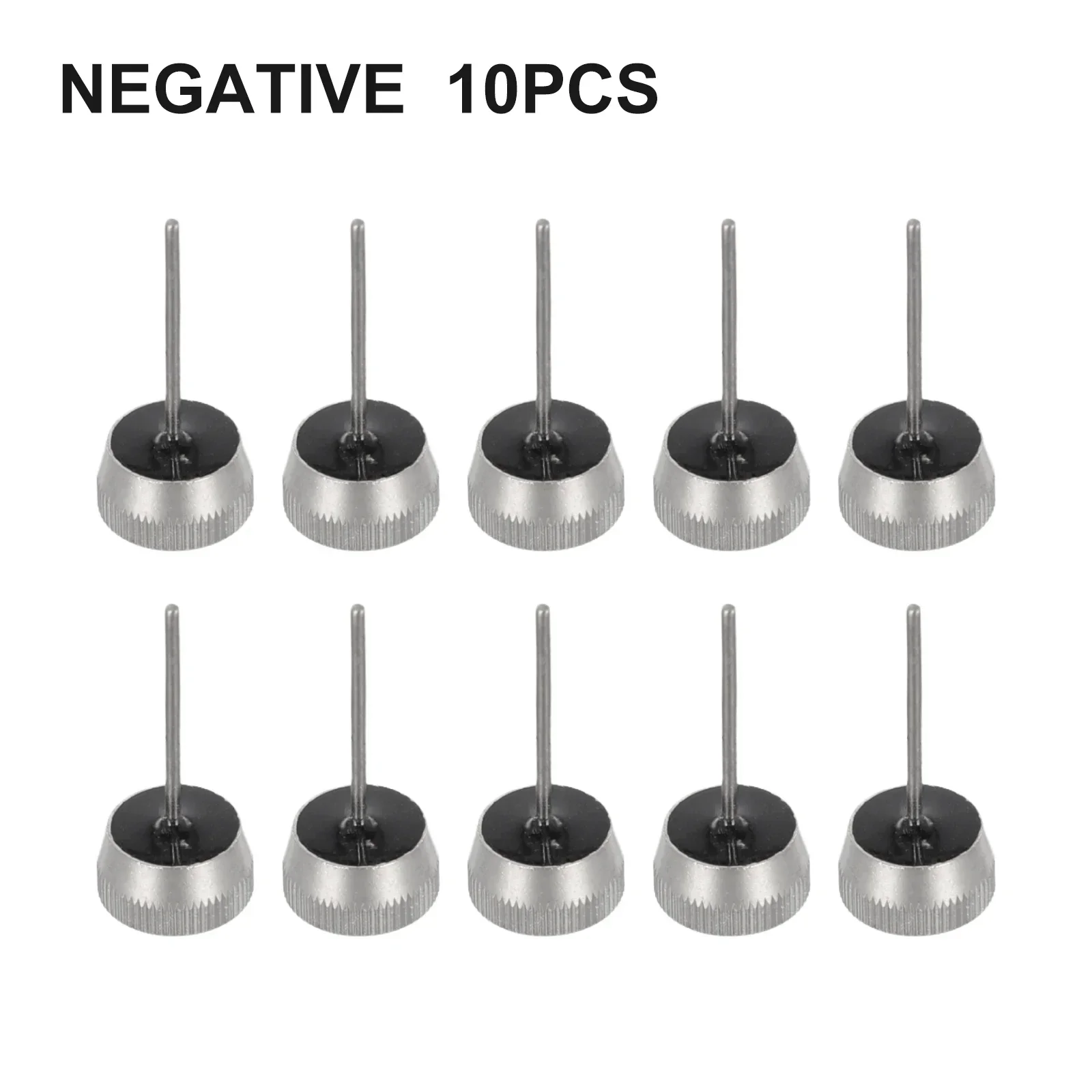 10Pcs Automotive Silicon Diodes Press Fit Diode Alternator Rectifier =Electric =Generator =Accessories ZQ50A Parts
10Pcs Automotive Silicon Diodes Press Fit Diode Alternator Rectifier =Electric =Generator =Accessories ZQ50A Parts