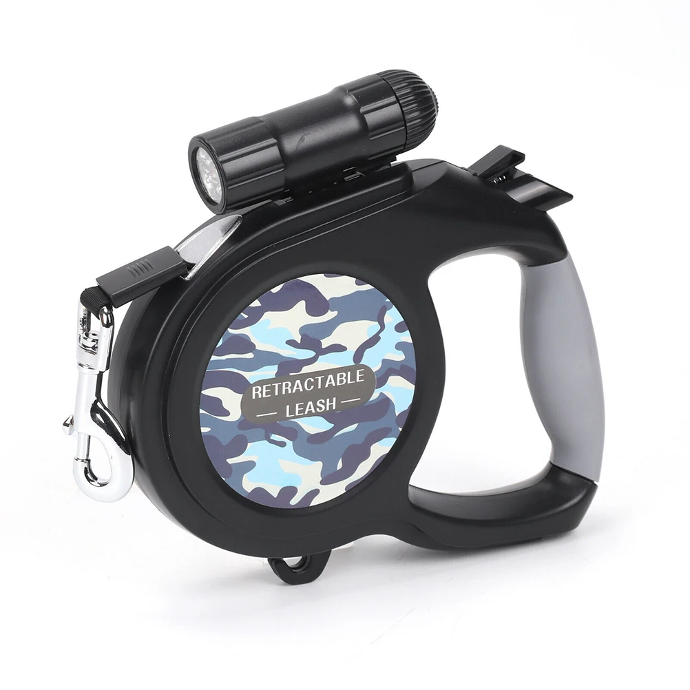 Premium Retractable Dog Leash 8M LED Light Non Slip Handle Durable Nylon Rope 5M Pet Walking Leads Dog Cats
Premium Retractable Dog Leash 8M LED Light Non Slip Handle Durable Nylon Rope 5M Pet Walking Leads Dog Cats