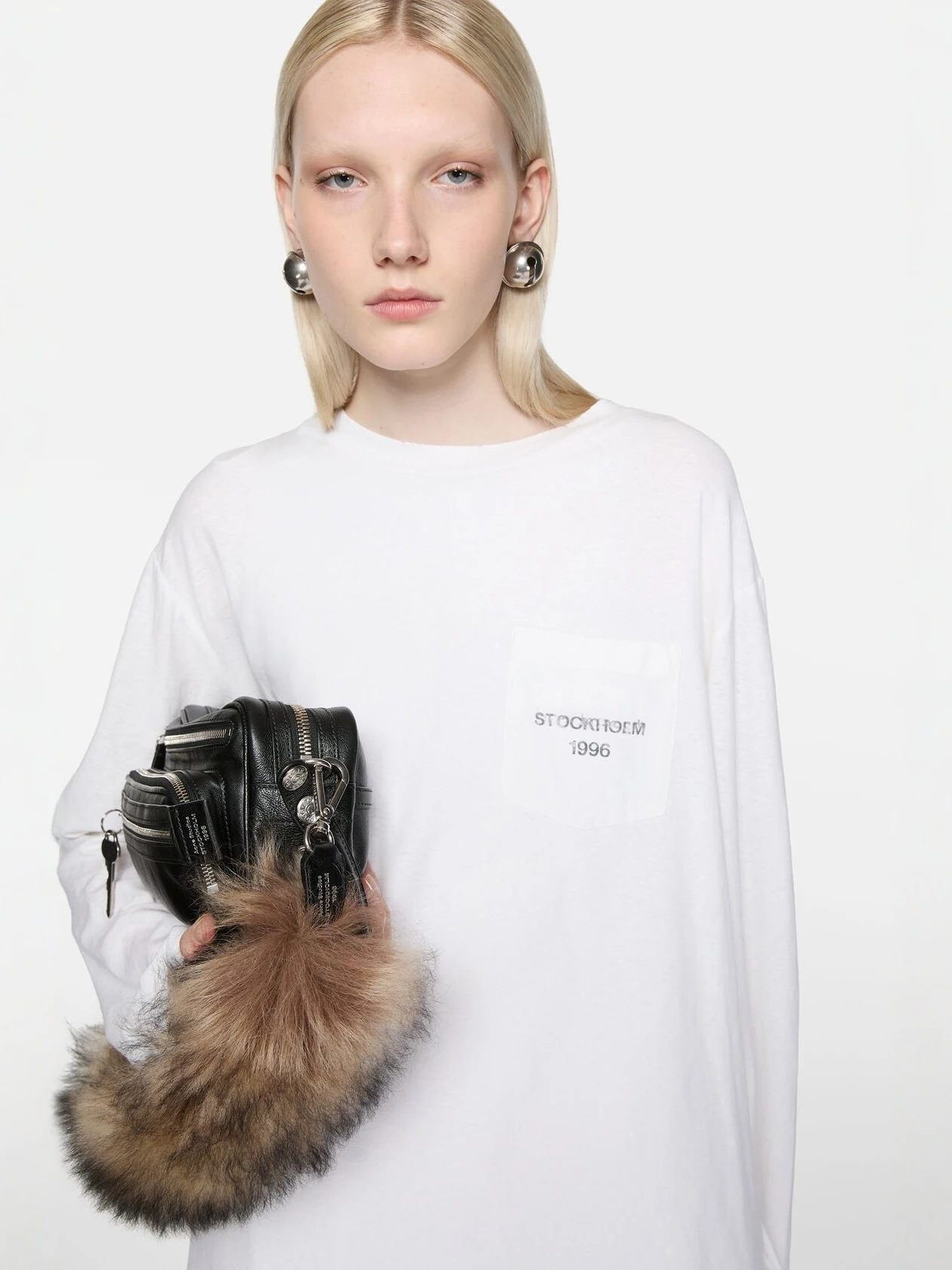 Loose Fit Long Sve T-irt Men's round Ne Printed ket AC996 Logo Letter Casual Base irt Top Cotton Pure ex
Loose Fit Long Sve T-irt Men's round Ne Printed ket AC996 Logo Letter Casual Base irt Top Cotton Pure ex