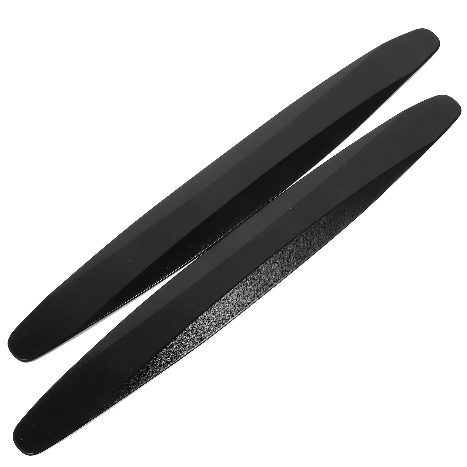 2Pcs Car Bumper Protector Guards Anti-Collision Door Edge Guards Car Door Protection Front Rear Bumpers Scratch
2Pcs Car Bumper Protector Guards Anti-Collision Door Edge Guards Car Door Protection Front Rear Bumpers Scratch