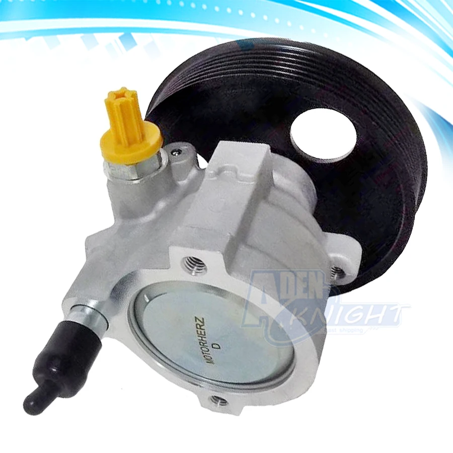 Насос гидроусилителя руля для RENAULT LOGAN Megane Scenic Clio DACIA KANGOO 491100522R 7700417137 491105514R 491108936R
Насос гидроусилителя руля для RENAULT LOGAN Megane Scenic Clio DACIA KANGOO 491100522R 7700417137 491105514R 491108936R