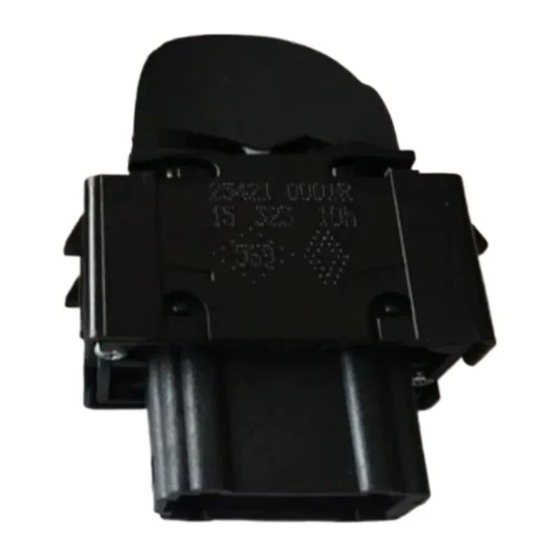 Genuine Window Glass Lifter Switch Key Button Black Plastic Part for Renault Fluence Latitude 254210001R 25421-0001R
Genuine Window Glass Lifter Switch Key Button Black Plastic Part for Renault Fluence Latitude 254210001R 25421-0001R