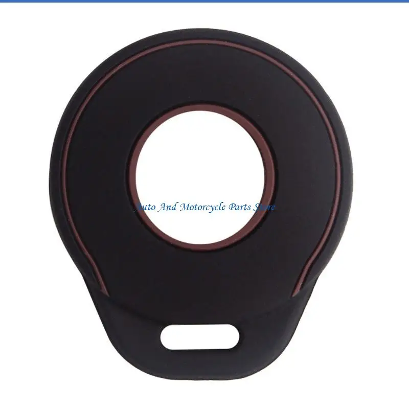 P9FD Silicone Auto Keys Case Car Alarm LCD Remote Controller Keychain Cover
P9FD Silicone Auto Keys Case Car Alarm LCD Remote Controller Keychain Cover