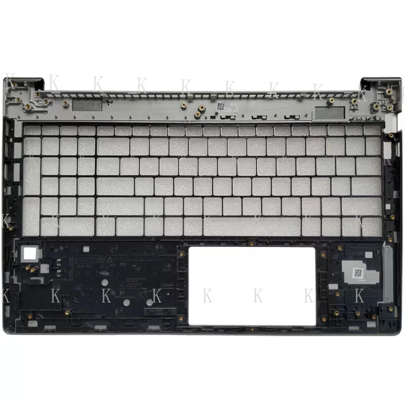 C Palmrest Keyboard Frame for HP Probook 655 650 G8 Silver
C Palmrest Keyboard Frame for HP Probook 655 650 G8 Silver