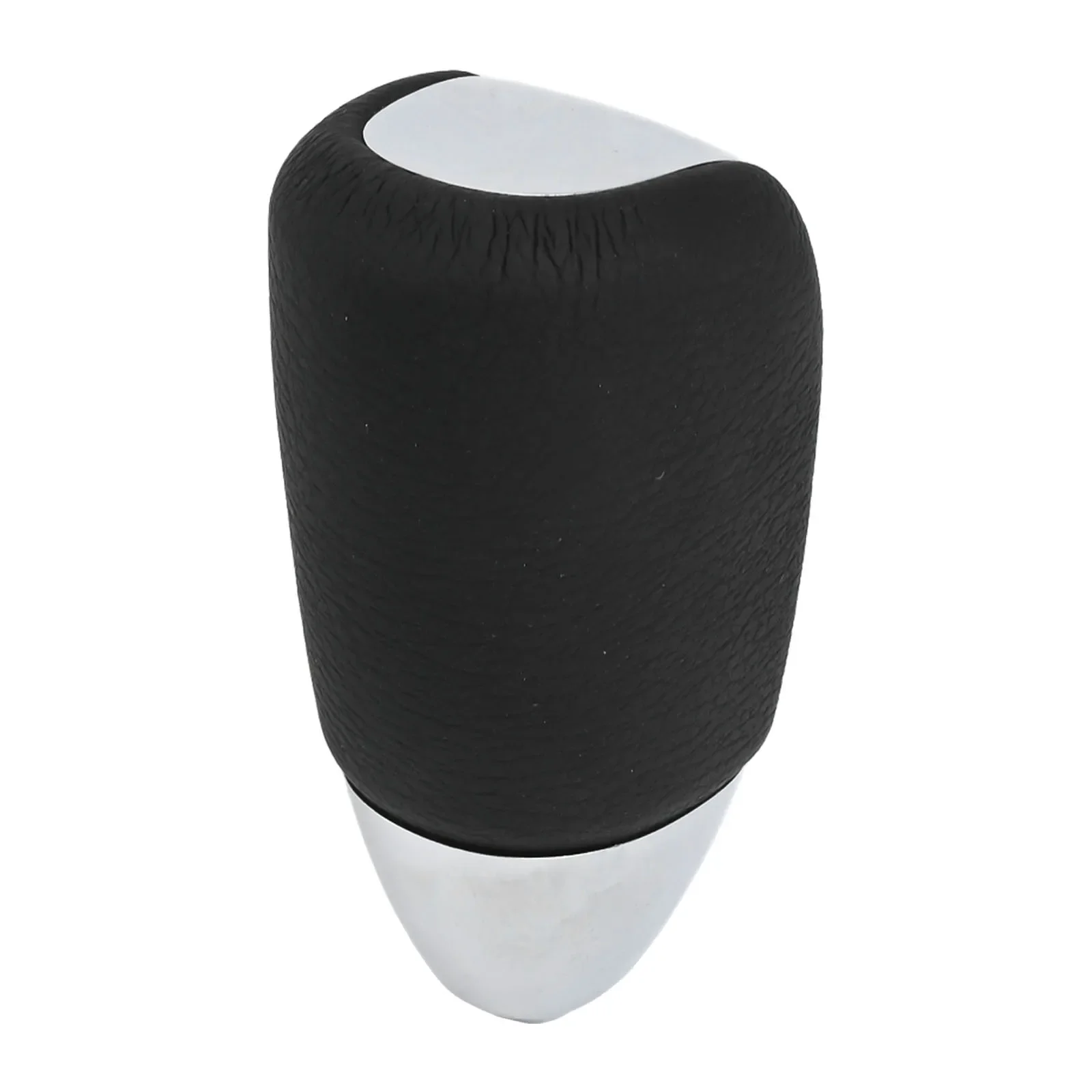 Car Interior Upgrade Automatic Transmission Knob Black Chrome Enhances Interior Aesthetics Made Of ABS And Leather
Car Interior Upgrade Automatic Transmission Knob Black Chrome Enhances Interior Aesthetics Made Of ABS And Leather