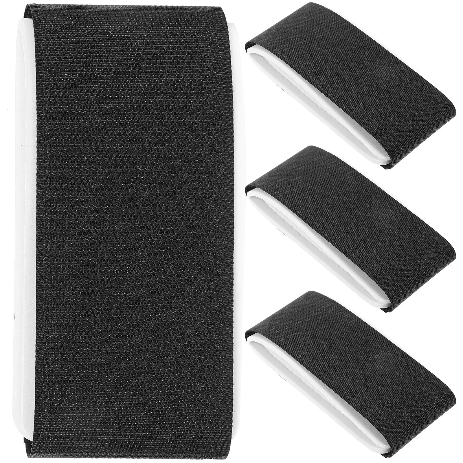 4Pcs Snowboard Fixing Straps Lightweight Nylon Ski Carrying Bands Adjustable Portable Ski Accessories Outdoor Use
4Pcs Snowboard Fixing Straps Lightweight Nylon Ski Carrying Bands Adjustable Portable Ski Accessories Outdoor Use