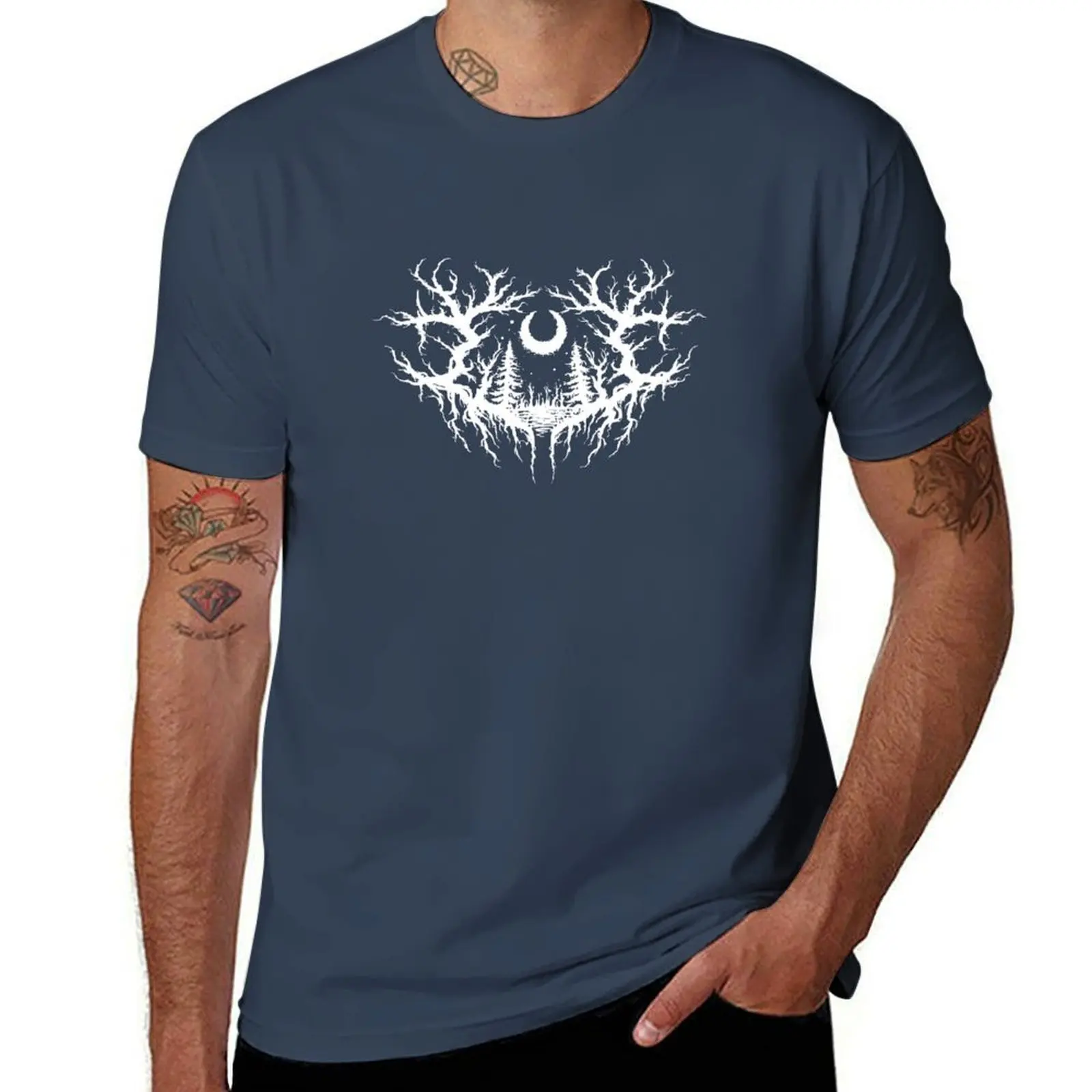 Lorna Shore Pain Remains T-Shirt Street Art Print Tee Shirt
Lorna Shore Pain Remains T-Shirt Street Art Print Tee Shirt