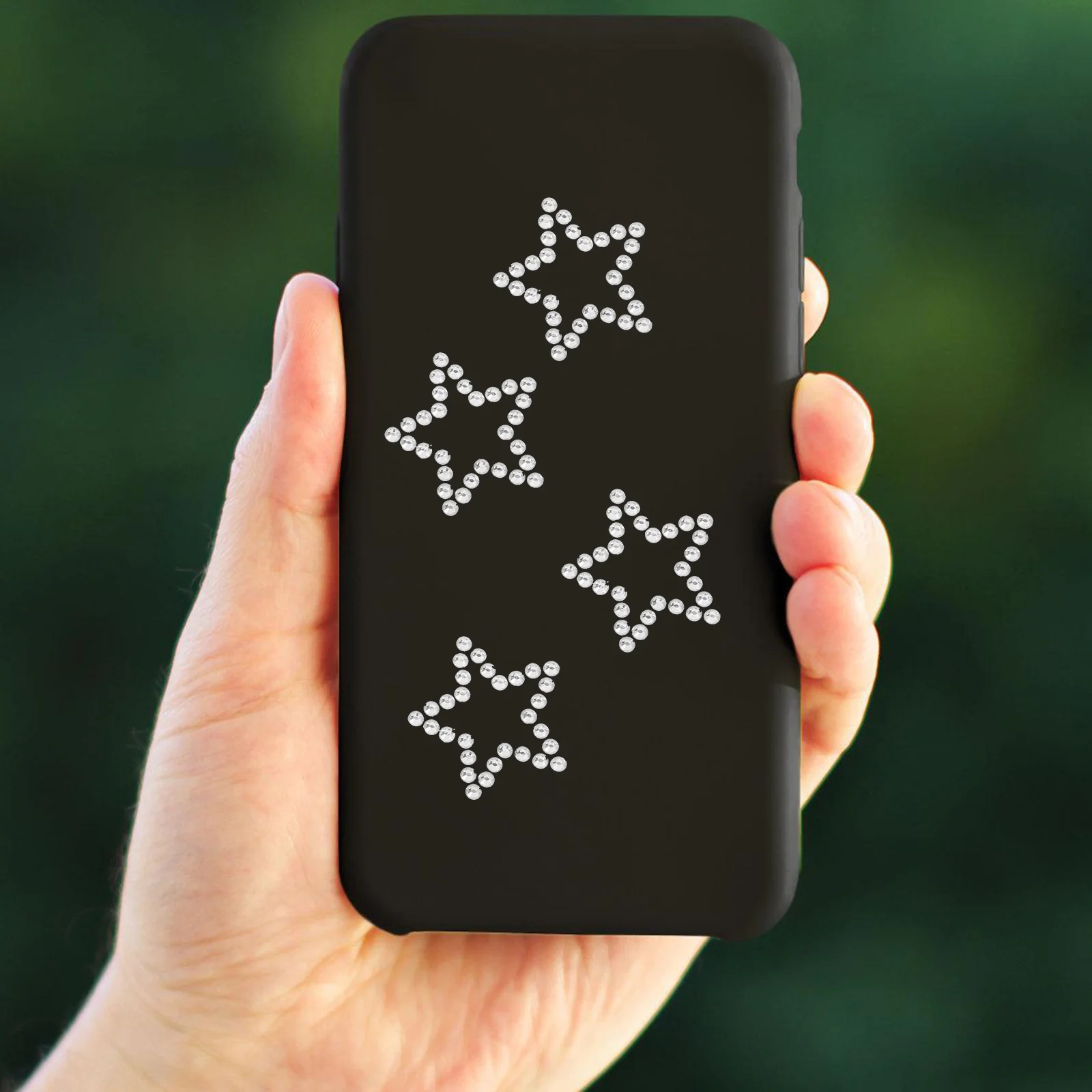 Diamond Butterfly Stickers Gemstone Jewels Self Adhesive Festival Body Nails Face Gems Stick On Phone Cases Long Wear
Diamond Butterfly Stickers Gemstone Jewels Self Adhesive Festival Body Nails Face Gems Stick On Phone Cases Long Wear