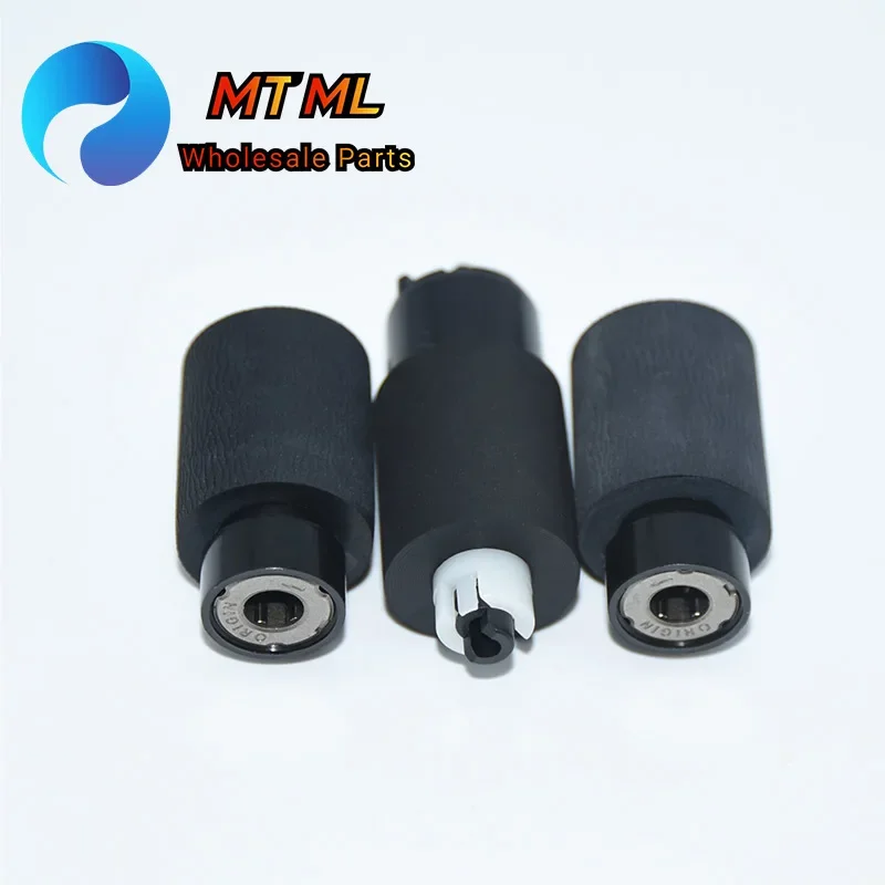 5 комплектов 302R 794350 302Ф 909171 302Ф 909170 Ролик захвата подачи для Kyocera ECOSYS P5021 P5026 M5521 M5526
5 комплектов 302R 794350 302Ф 909171 302Ф 909170 Ролик захвата подачи для Kyocera ECOSYS P5021 P5026 M5521 M5526
