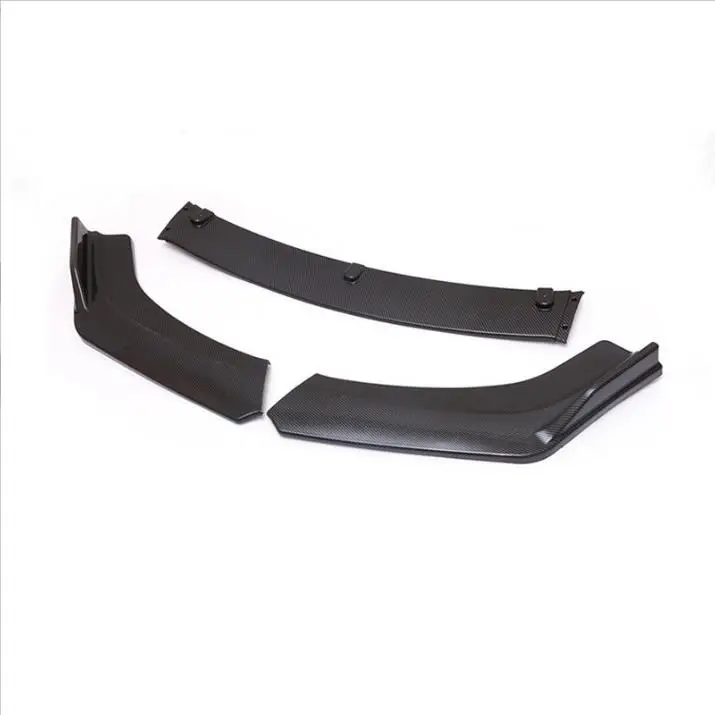 For 3PCS Car Front Bumper Lip For Lexus Is300 Is350 Is500 F-Sport 2021 2022-2024 Spoiler Splitter Diffuser Body Kits Matte Blac
For 3PCS Car Front Bumper Lip For Lexus Is300 Is350 Is500 F-Sport 2021 2022-2024 Spoiler Splitter Diffuser Body Kits Matte Blac