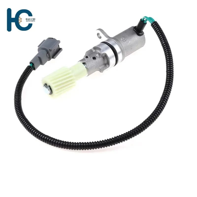 25010-74P00 25010-74P01 Transmission Speedo Sensor For Nissan Navara D21 D22 Np300
25010-74P00 25010-74P01 Transmission Speedo Sensor For Nissan Navara D21 D22 Np300