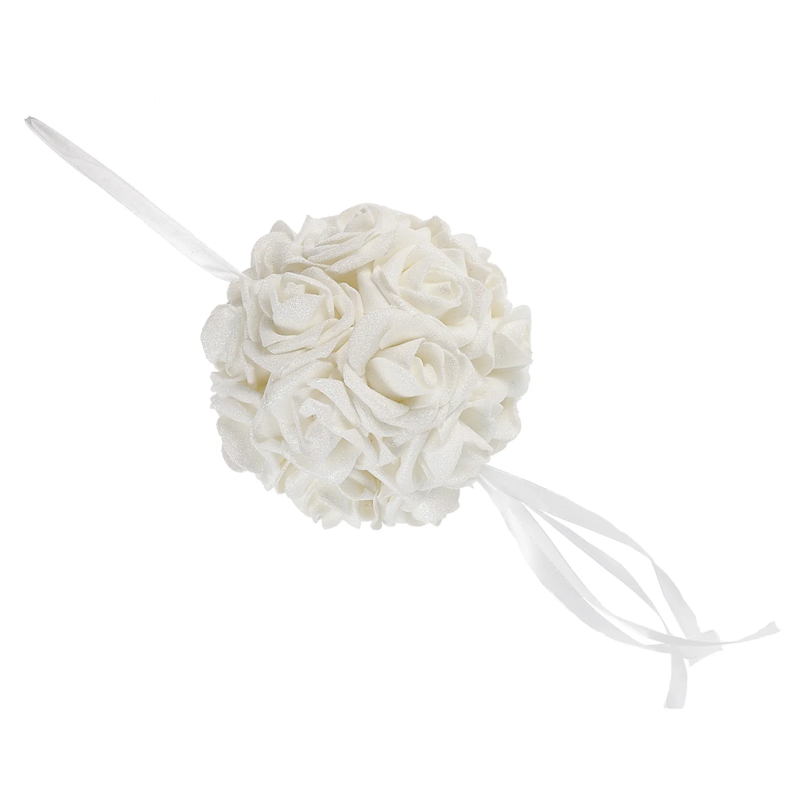Simulation Rose Kissing Flower Ball Stylish Wedding Layout Ornament Hanging Decoration Party Flower Ball Arrangement
Simulation Rose Kissing Flower Ball Stylish Wedding Layout Ornament Hanging Decoration Party Flower Ball Arrangement