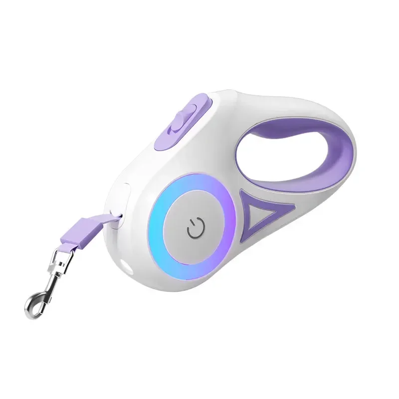 Dog Hand Holding Rope Automatic Retractable Walking Rope Small Medium-Sized Corgi Pet All Products
Dog Hand Holding Rope Automatic Retractable Walking Rope Small Medium-Sized Corgi Pet All Products