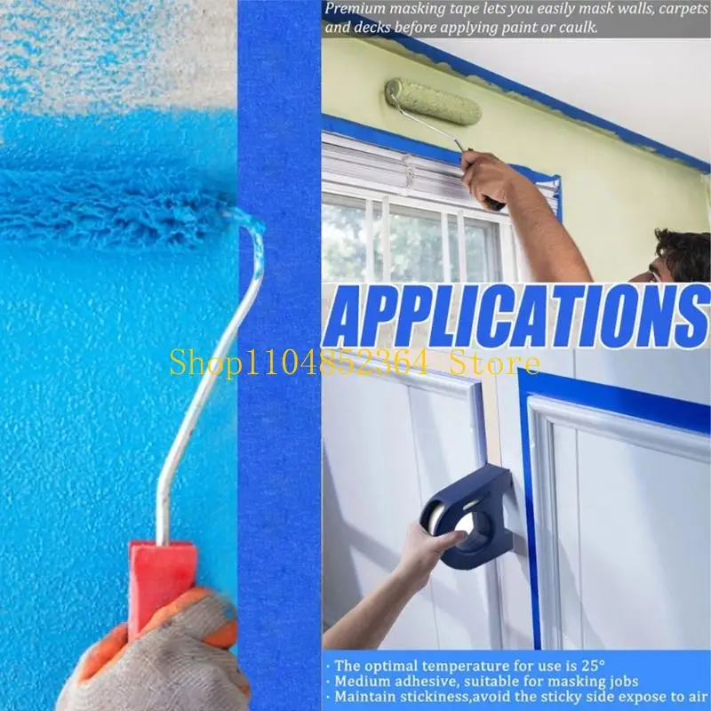 652F Ручной дозатор клейкой ленты с пластиковым колесом для нанесения пузырьковой ленты на наружные поверхности
652F Ручной дозатор клейкой ленты с пластиковым колесом для нанесения пузырьковой ленты на наружные поверхности