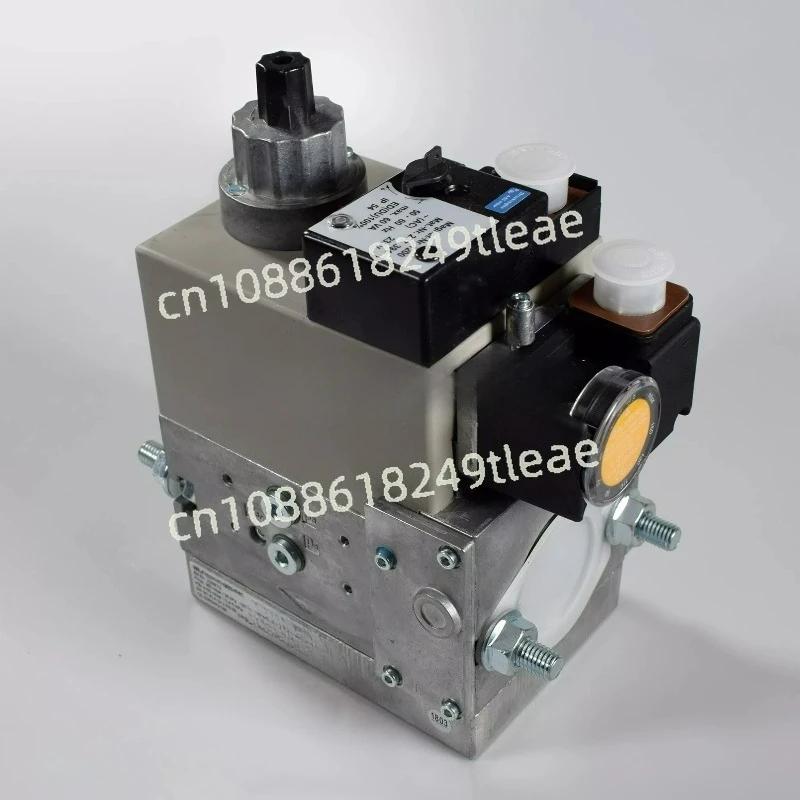 as Solenoid Valve MB-DLE 407/410/412 B01 S20 Multibloc Ga.s Valve 110v / 230v - 227799
as Solenoid Valve MB-DLE 407/410/412 B01 S20 Multibloc Ga.s Valve 110v / 230v - 227799