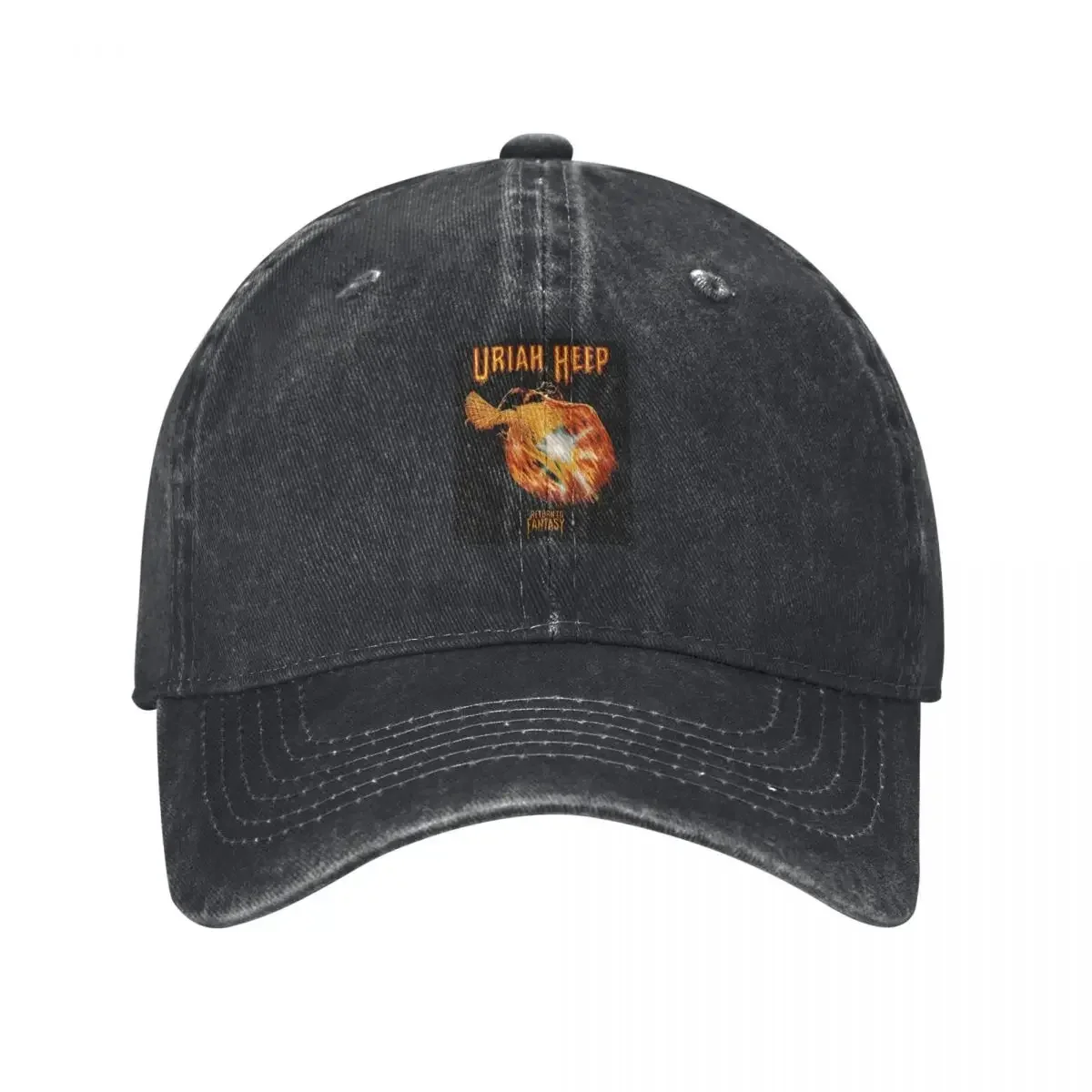 best new uriah heep Baseball Cap Uv Protection Solar Hat Golf Hat Anime fun hats Caps For Men Women's
best new uriah heep Baseball Cap Uv Protection Solar Hat Golf Hat Anime fun hats Caps For Men Women's