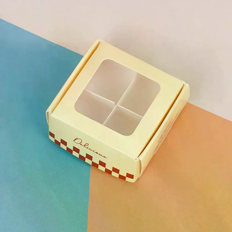 Dolls Accessories Dollhouse 2pcs House Diy 12 New Simulation Empty Cake Dessert Box Model Miniature Food Decoration 1/12
Dolls Accessories Dollhouse 2pcs House Diy 12 New Simulation Empty Cake Dessert Box Model Miniature Food Decoration 1/12