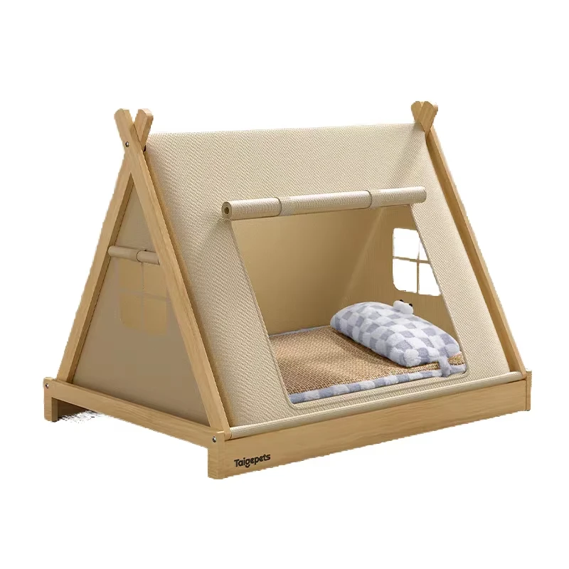Modern Luxury Cream Plush Pet Dog Cat Sofa Bed Washable Soft Fuzzy Calming Tent Cat Bed
Modern Luxury Cream Plush Pet Dog Cat Sofa Bed Washable Soft Fuzzy Calming Tent Cat Bed