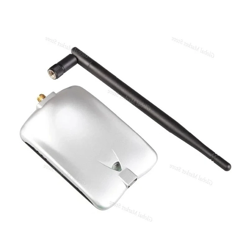 Rtl8187 ALFA AWUS036H Kali Cdlinux Drive-free USB Wireless Penetration Network Card
Rtl8187 ALFA AWUS036H Kali Cdlinux Drive-free USB Wireless Penetration Network Card