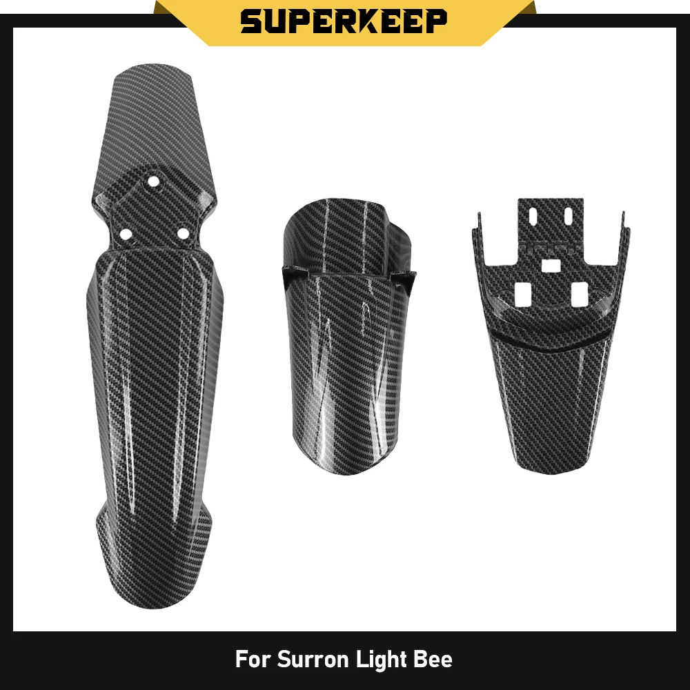 Для Surron Light Bee Удлиненное хвостовое заднее крыло из углеродного волокна для Surron Аксессуары Прочный ремонт Задняя рама Детали брызговика
Для Surron Light Bee Удлиненное хвостовое заднее крыло из углеродного волокна для Surron Аксессуары Прочный ремонт Задняя рама Детали брызговика