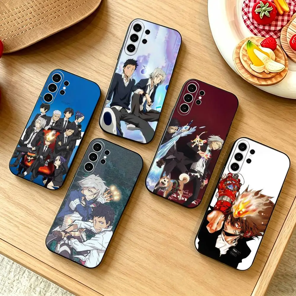Anime H-HITMAN R-REBORN Phone Case For Samsung S25,S24,S21,S22,S23,S30,Ultra,S20,Plus,Fe,Note,10,9,5G Black Cover
Anime H-HITMAN R-REBORN Phone Case For Samsung S25,S24,S21,S22,S23,S30,Ultra,S20,Plus,Fe,Note,10,9,5G Black Cover