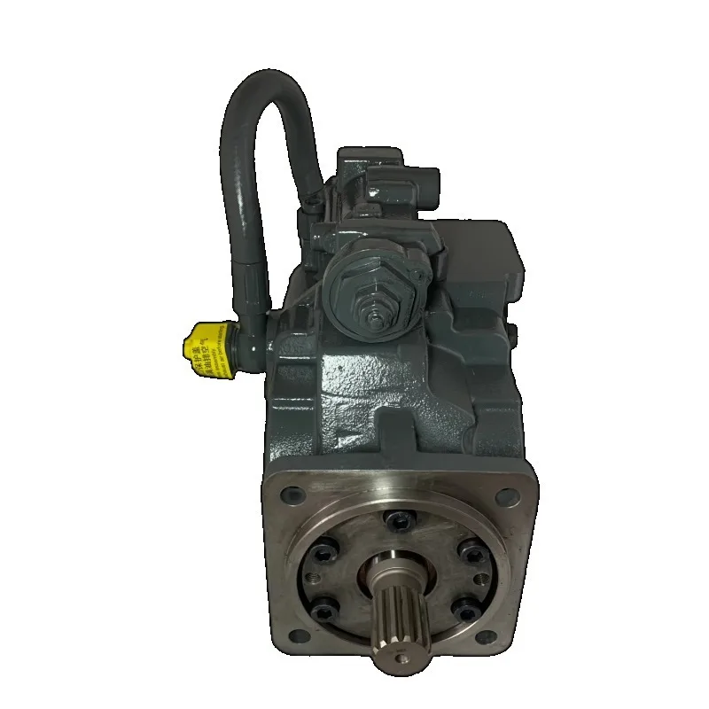 High Quality Excavator Hydraulic Pump PVC90RC08 
High Quality Excavator Hydraulic Pump PVC90RC08