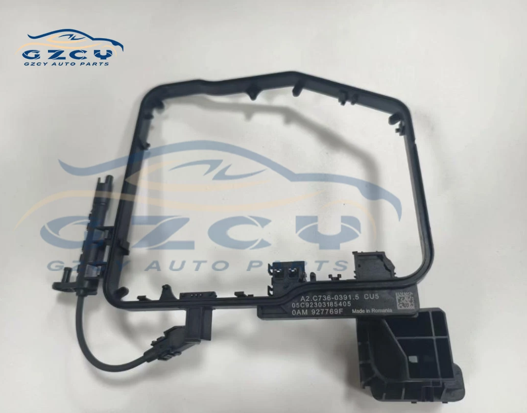 0AM DQ200 DSG7 0AM927769D 0AM927769E 0AM927769F TCU TCM framework Transmission Fits For VW Audi Skoda Seat
0AM DQ200 DSG7 0AM927769D 0AM927769E 0AM927769F TCU TCM framework Transmission Fits For VW Audi Skoda Seat