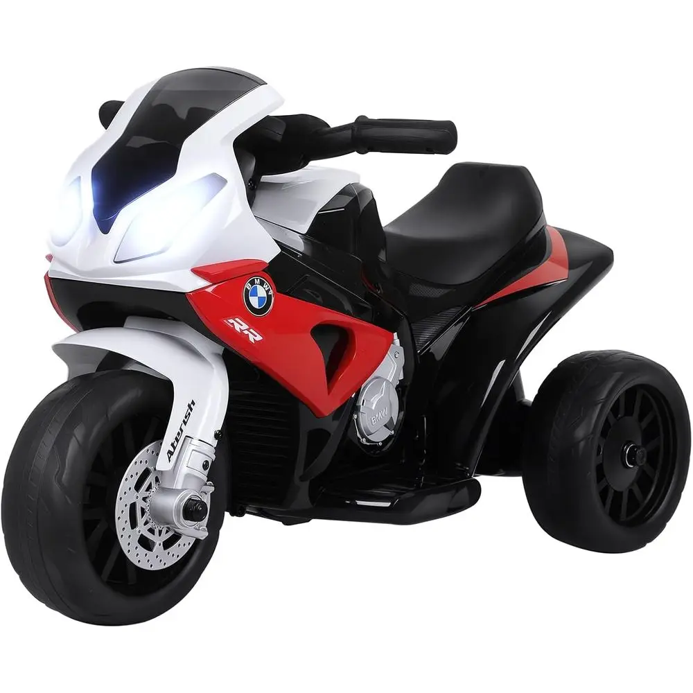 Children's 3-Wheel Electric Motorcycle with Lights and Music, Suitable for Boys and Girls, Red
Children's 3-Wheel Electric Motorcycle with Lights and Music, Suitable for Boys and Girls, Red