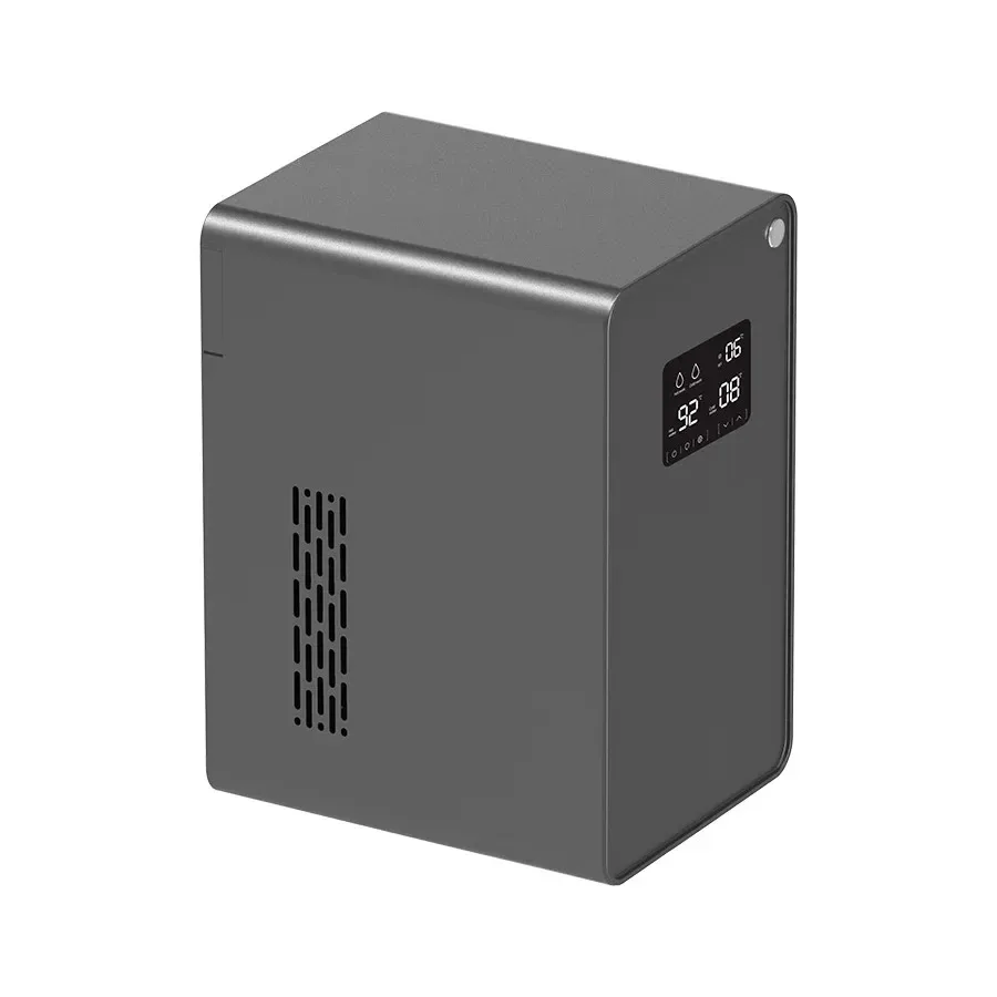 Commercial Soda Maker Machine Sparkling Water Cooler Stainless Steel Hot Sell Cold Soda Water Maker for Business Use
Commercial Soda Maker Machine Sparkling Water Cooler Stainless Steel Hot Sell Cold Soda Water Maker for Business Use