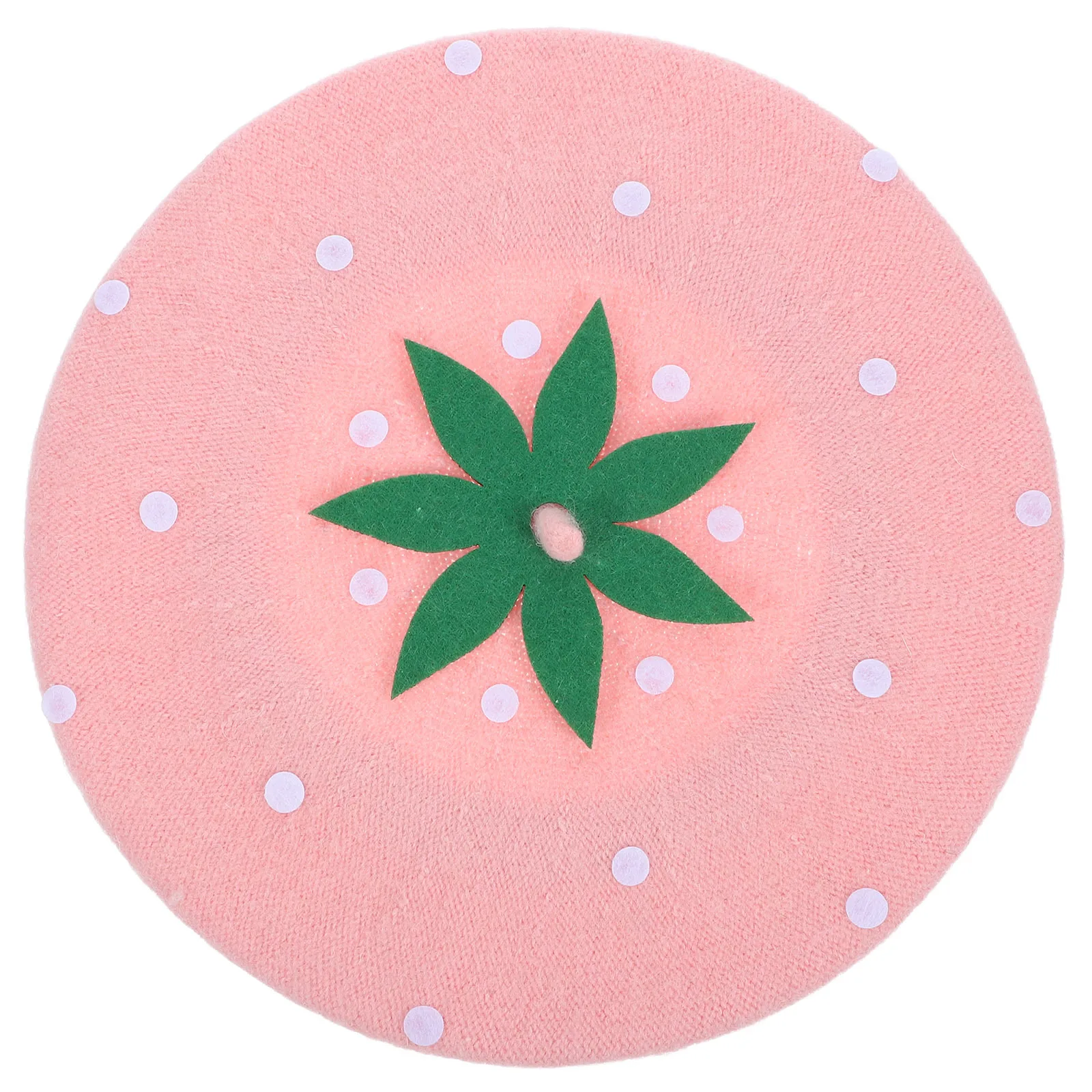 1pcs Beret Hat Cute Woolen Artist Cap For Women Pink Furry Bucket Hats For Women French Beret Winter Warm Hat Accessory
1pcs Beret Hat Cute Woolen Artist Cap For Women Pink Furry Bucket Hats For Women French Beret Winter Warm Hat Accessory