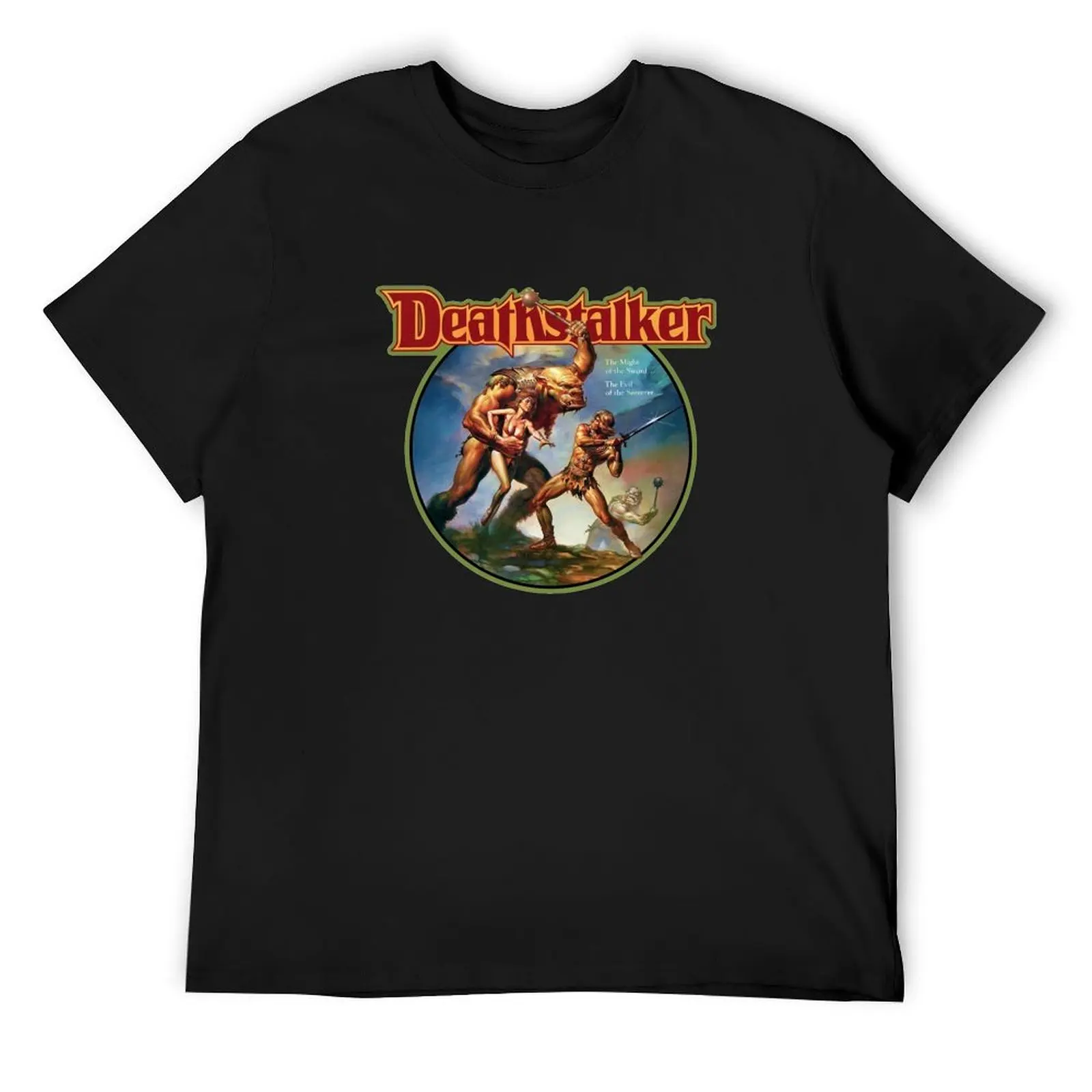 Deathstalker Vintage T-Shirt sweat for a boy oversized graphic tee Louboutins mens graphic t-shirts anime
Deathstalker Vintage T-Shirt sweat for a boy oversized graphic tee Louboutins mens graphic t-shirts anime