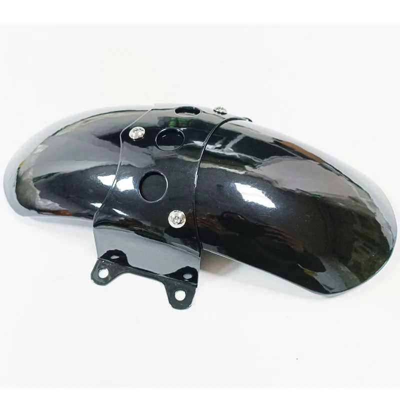Front Fender Mudguard Metal Steel for YAMAHA TW125 TW200 TW225 all years Glossy Black
Front Fender Mudguard Metal Steel for YAMAHA TW125 TW200 TW225 all years Glossy Black