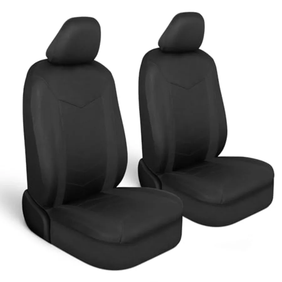 SpillGuard 2 for Cars and for Trucks - Neoprene Lining Waterproof Car s Only - SUV Protector - Forros para Asientos de Carro
SpillGuard 2 for Cars and for Trucks - Neoprene Lining Waterproof Car s Only - SUV Protector - Forros para Asientos de Carro